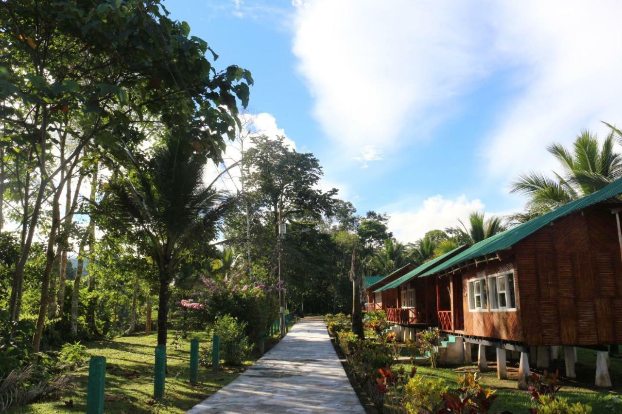 Misahualli Amazon Lodge Tena Exterior photo